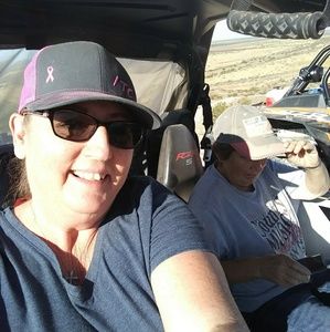 Meet your Posher, Lorri